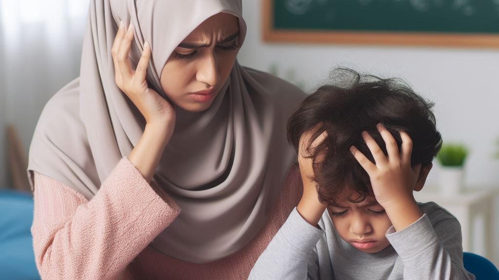 معركة التدريس في البيت.. من المنظّم وهل يُلام الطفل؟